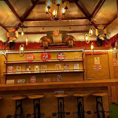 Yashmay Villa Club & Resort Gonda Экстерьер фото