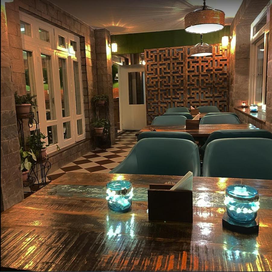 Yashmay Villa Club & Resort Gonda Экстерьер фото