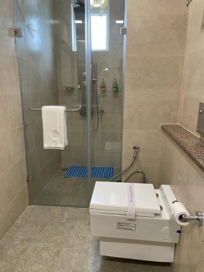 Yashmay Villa Club & Resort Gonda Экстерьер фото